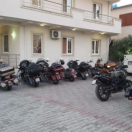 Hotel Emigranti Шкодер Экстерьер фото