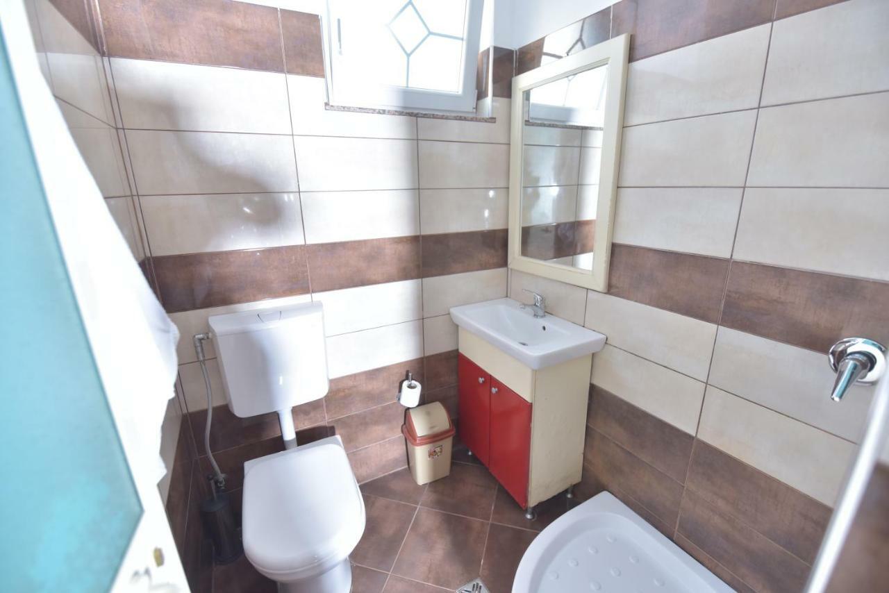 Hotel Emigranti Шкодер Экстерьер фото