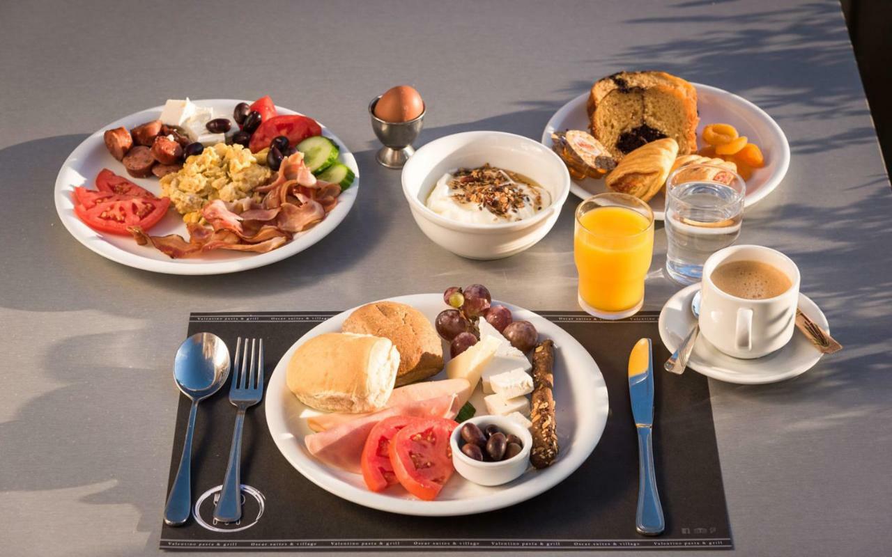 Hotel Emigranti Шкодер Экстерьер фото